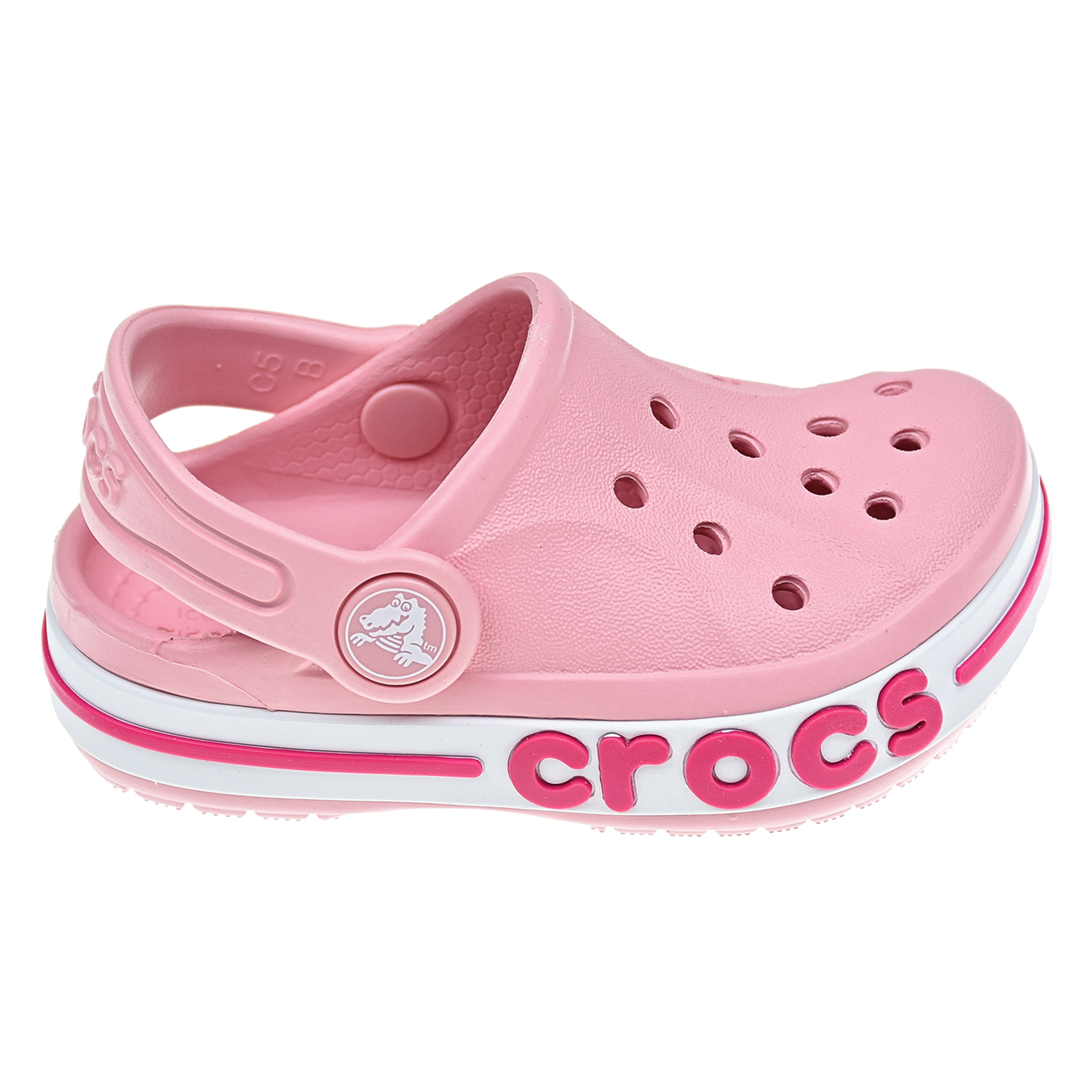 Детские Crocs Купить Спб