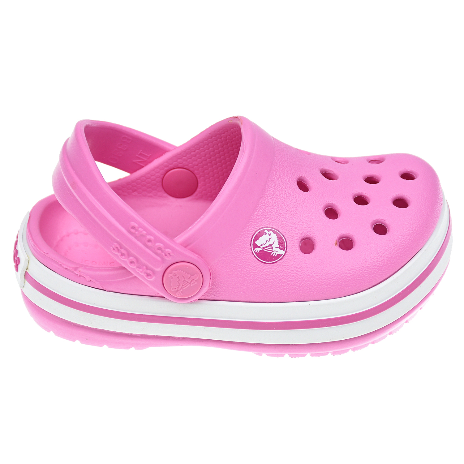 Детские Crocs Купить Спб