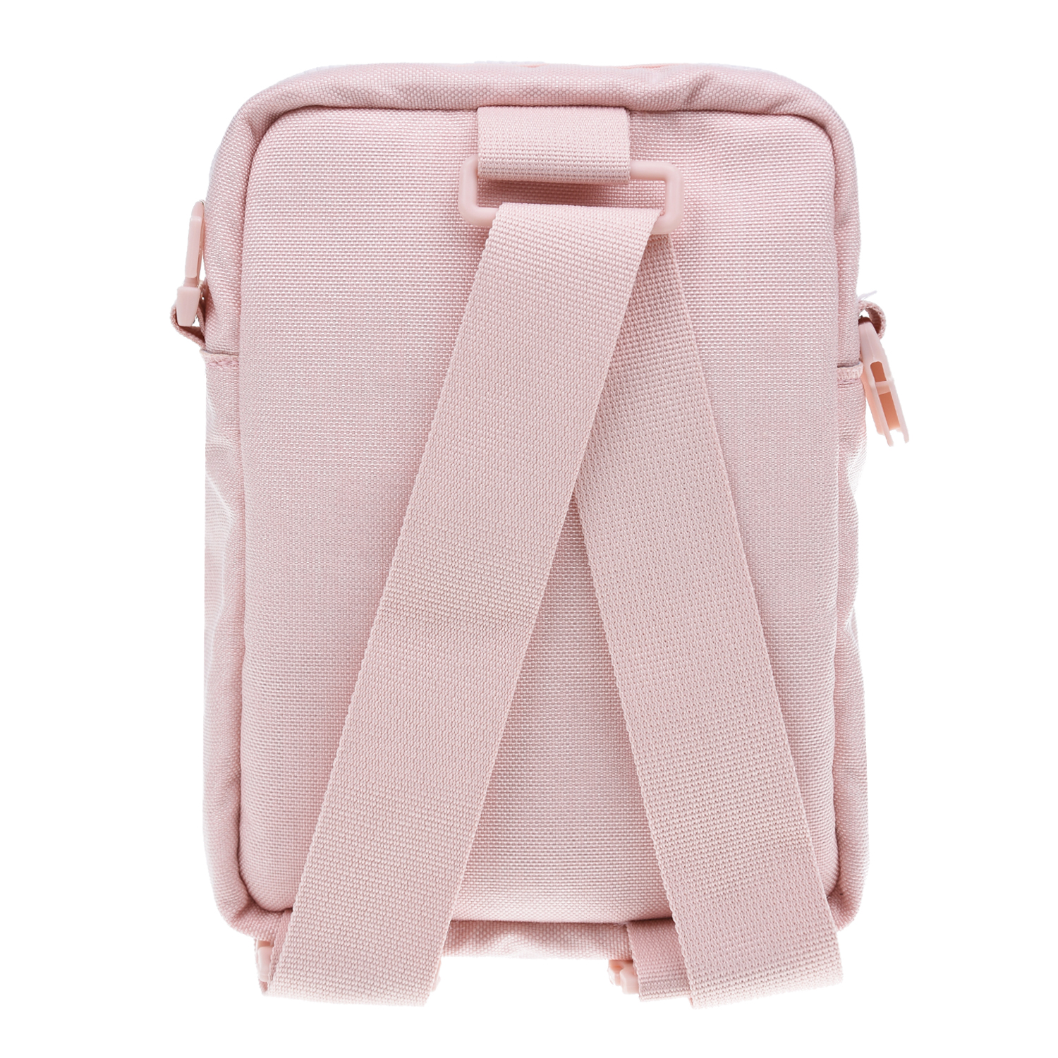 Розовый рюкзак 10х20х25 см Melissa детский, размер unica - фото 3