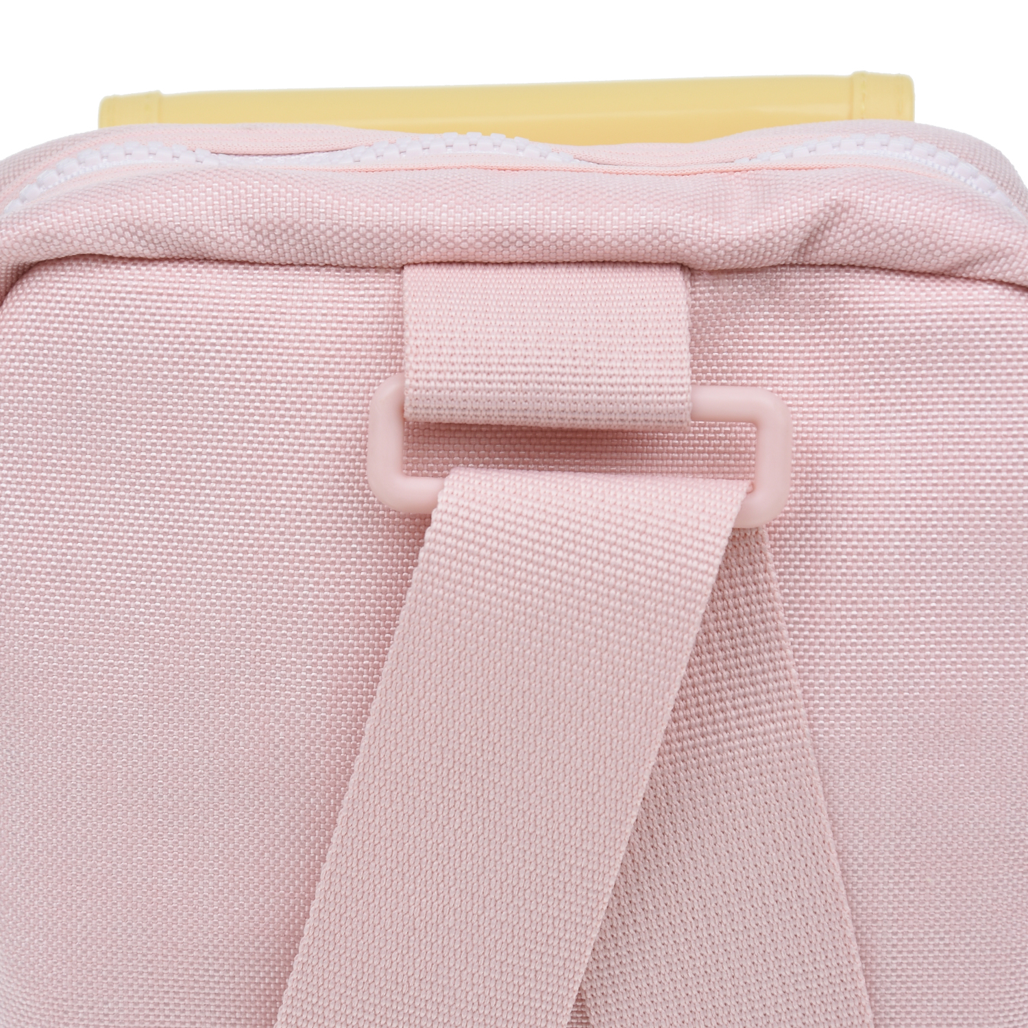 Розовый рюкзак 10х20х25 см Melissa детский, размер unica - фото 7