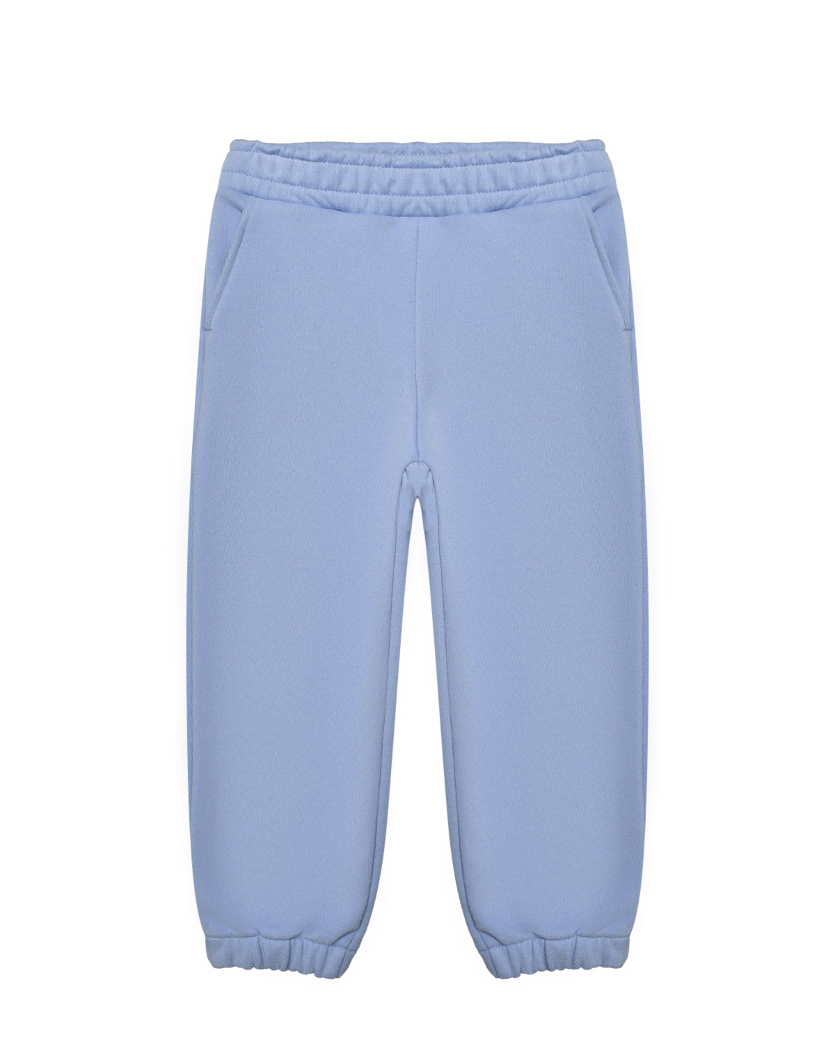 Спортивные брюки с крупными карманами Dan Maralex, размер 128, цвет нет цвета - фото 1