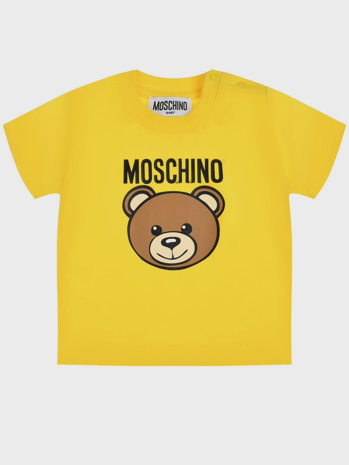 Комплект 2 дет Moschino Вид№2