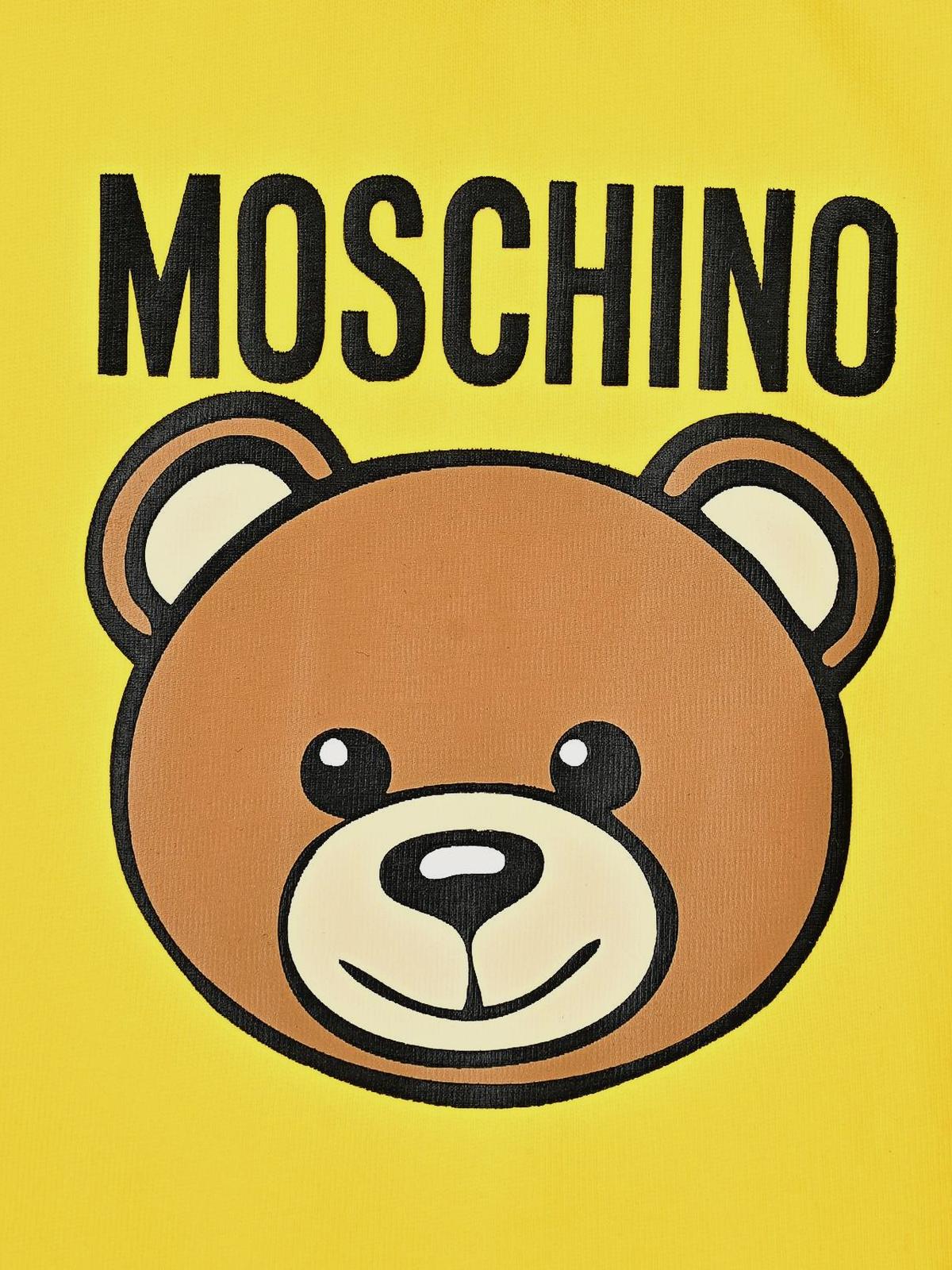 Комплект 2 дет Moschino Вид№5