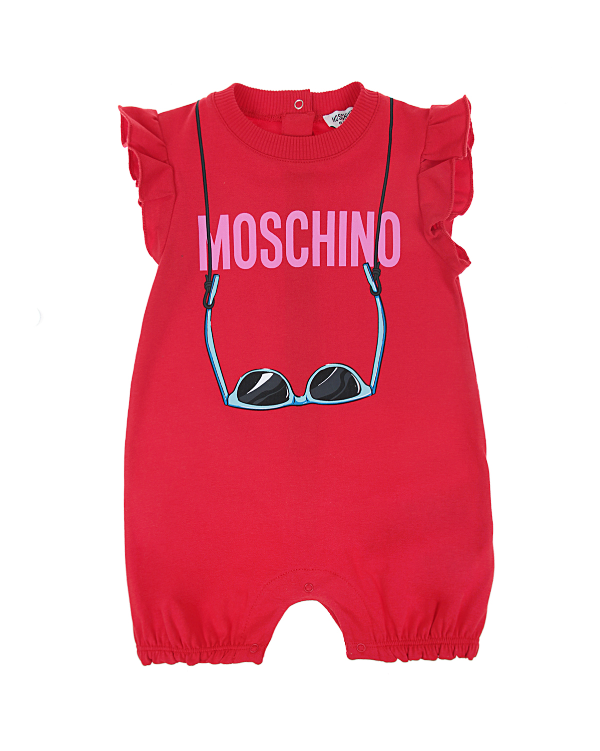 

Песочник Moschino