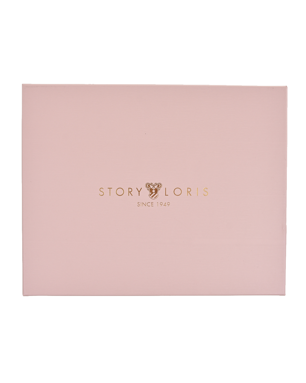 Розовый подарочный комплект: песочник и пинетки Story Loris детский, размер 62 - фото 9