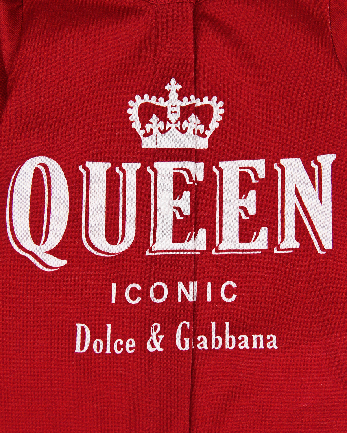 Дольче квин. Dolce Queen.