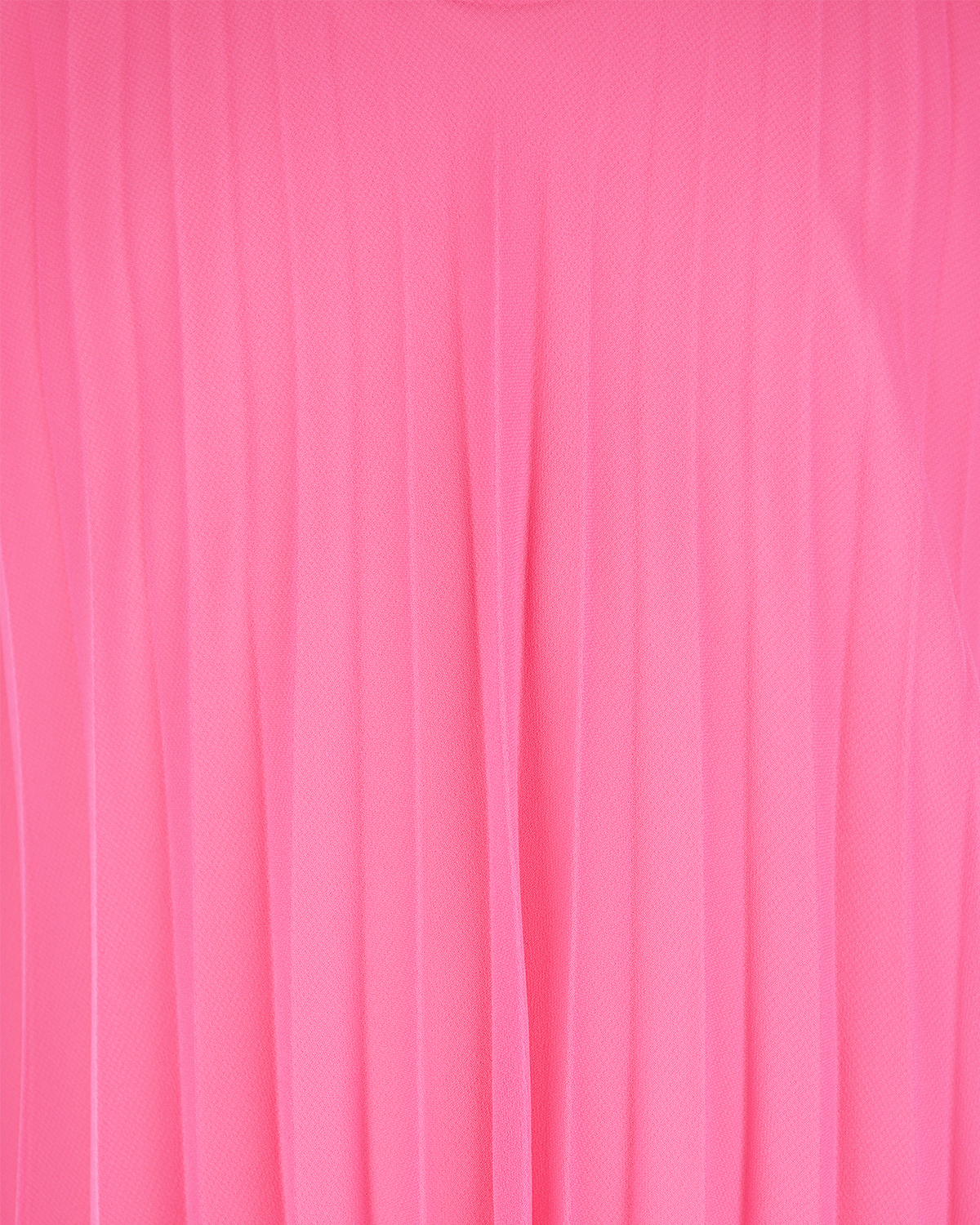 Розовое платье со складками Aletta детское - фото 3