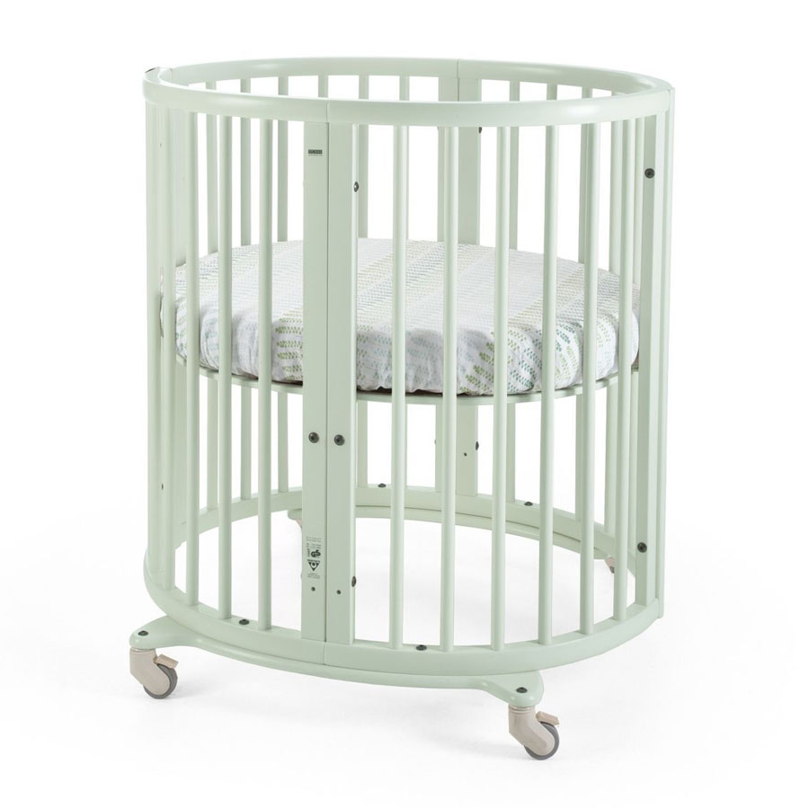 

Люлька Stokke SLEEPI Mini Mint Green