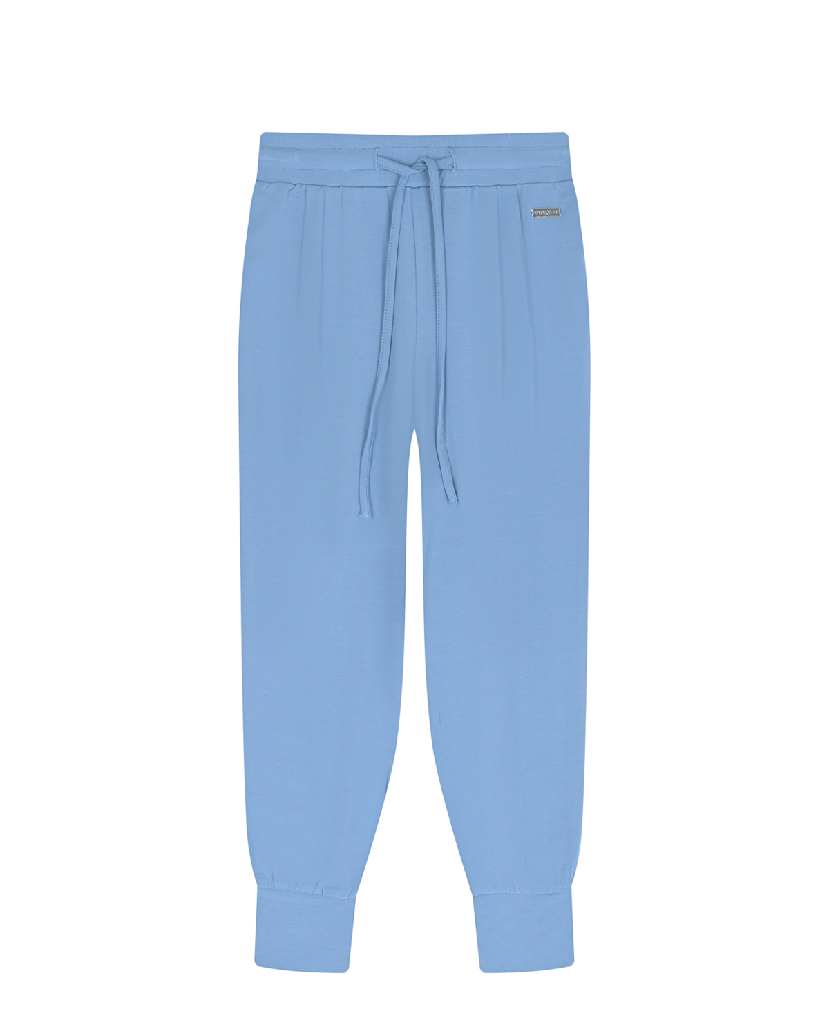 Спортивные брюки лавандового цвета Norveg детские синие перчатки touch screen norveg детские