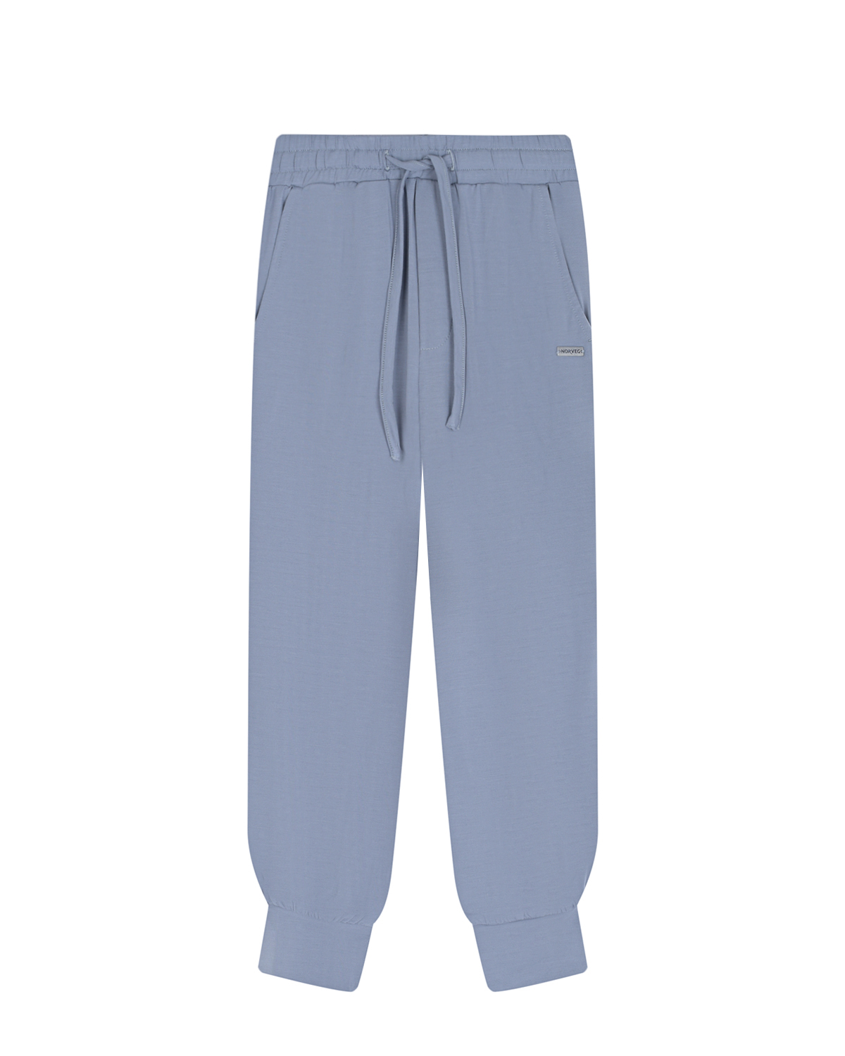 Серые спортивные брюки Norveg детские шорты лавандового а norveg детские