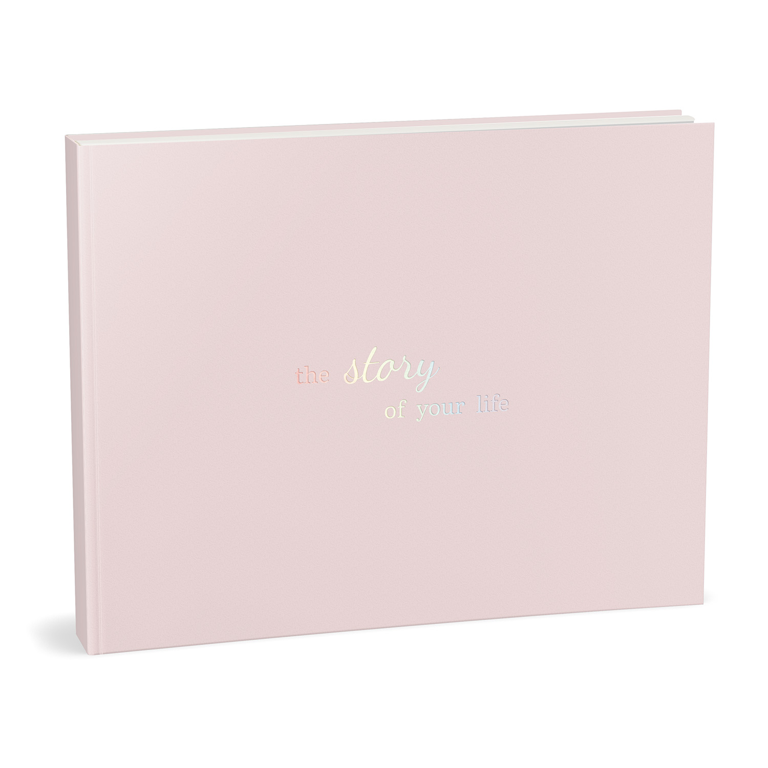 Книга для мам, розовый The story of your life детская ежедневник любовь дрюма my perfect year розовый 256 страниц