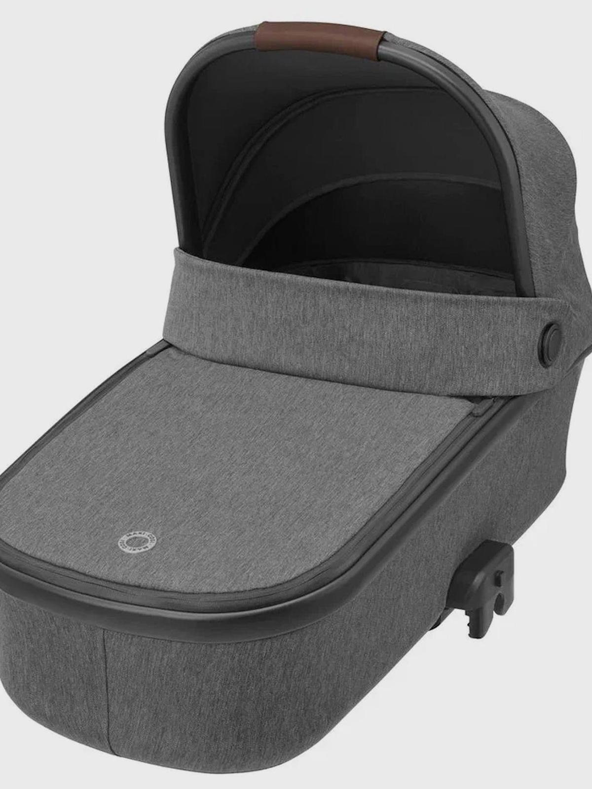 Спальный блок Carrycot Oria Select Grey Maxi-Cosi Вид№3