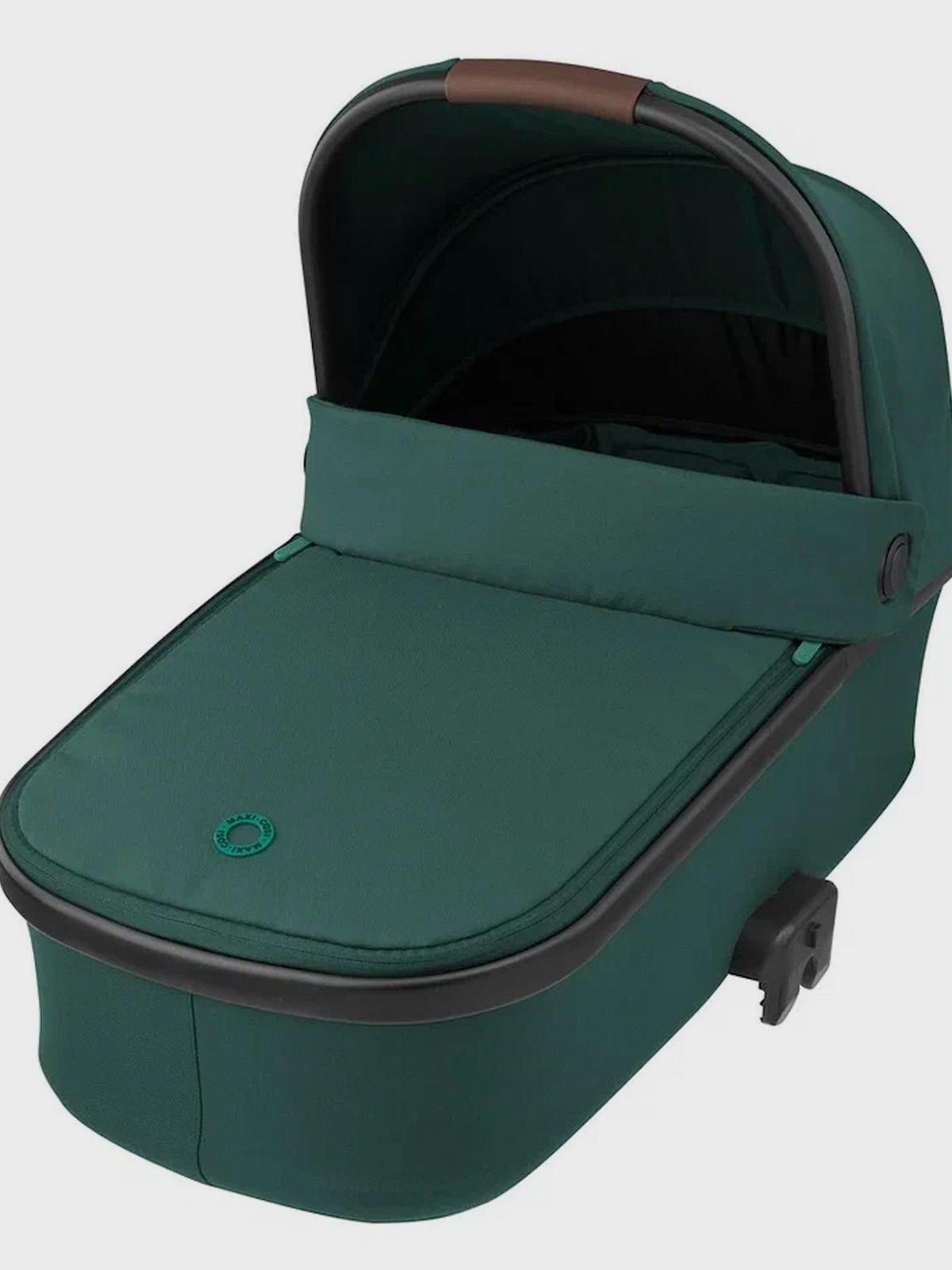 Спальный блок Carrycot Oria Essential Green/Зеленый Maxi-Cosi Вид№3