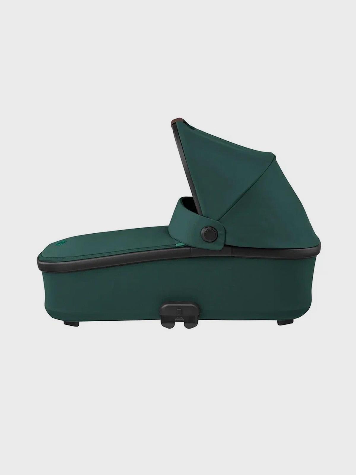 Спальный блок Carrycot Oria Essential Green/Зеленый Maxi-Cosi Вид№4