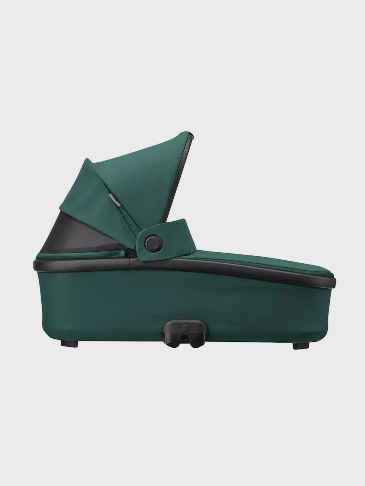 Спальный блок Carrycot Oria Essential Green/Зеленый Maxi-Cosi Вид№5