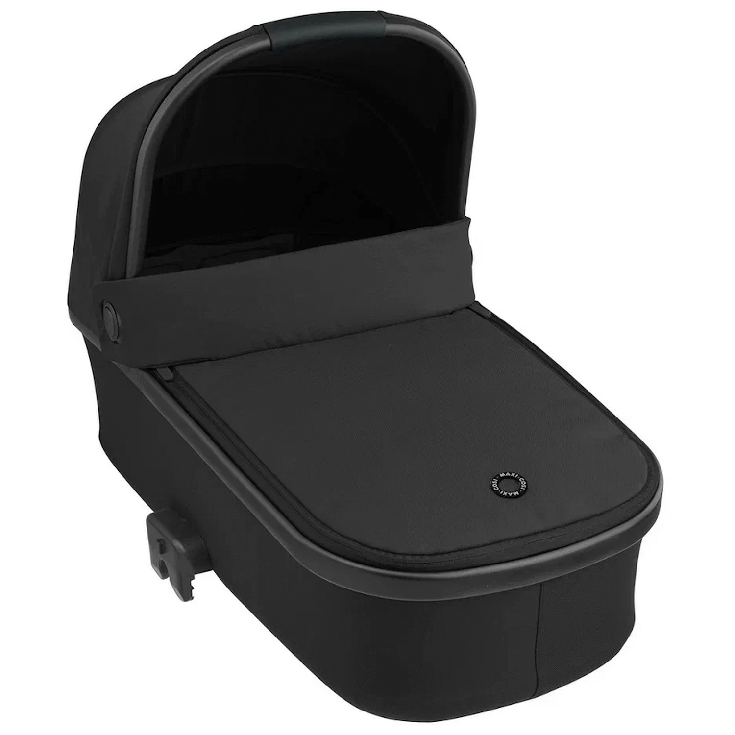 Спальный блок Carrycot Oria Essential Black/черный Maxi-Cosi люлька maxi cosi carrycot oria xxl