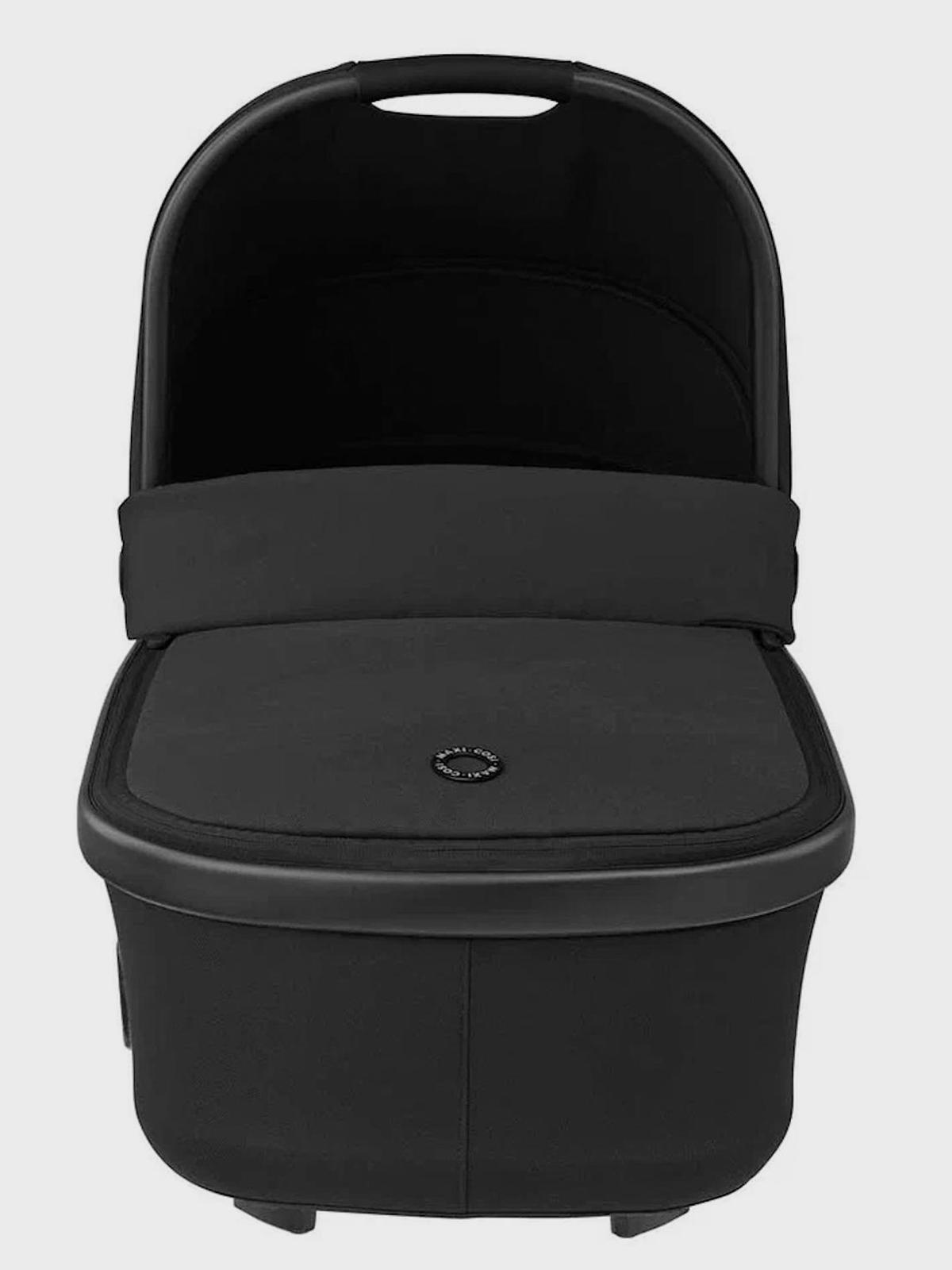 Спальный блок Carrycot Oria Essential Black/черный Maxi-Cosi Вид№2