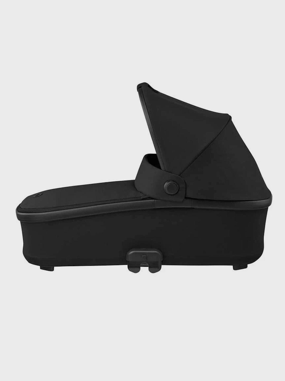 Спальный блок Carrycot Oria Essential Black/черный Maxi-Cosi Вид№3