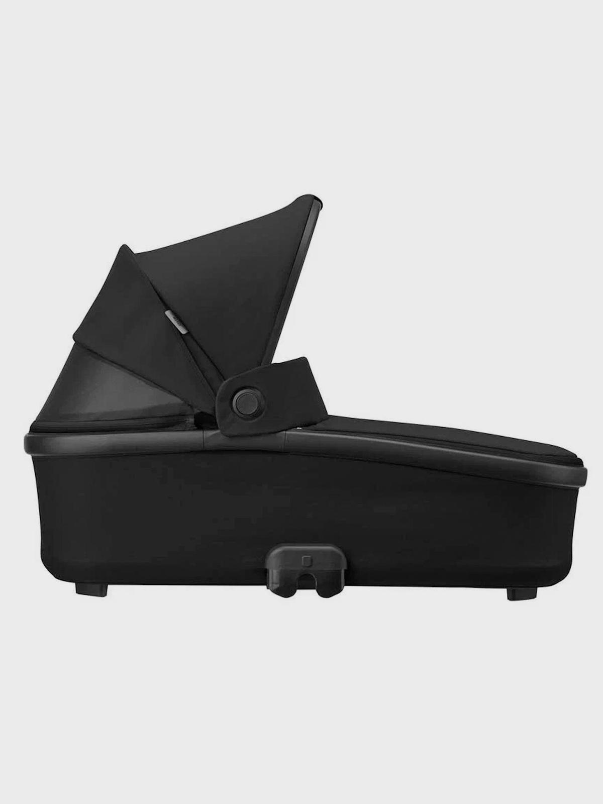 Спальный блок Carrycot Oria Essential Black/черный Maxi-Cosi Вид№5