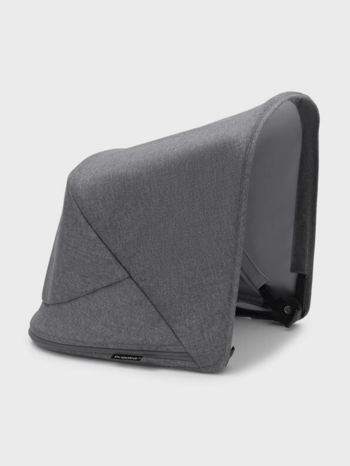 Коляска 2 в1 Fox3 Complete GRAPHITE/GREY MELANGE-GREY MELANGE Bugaboo Вид№6