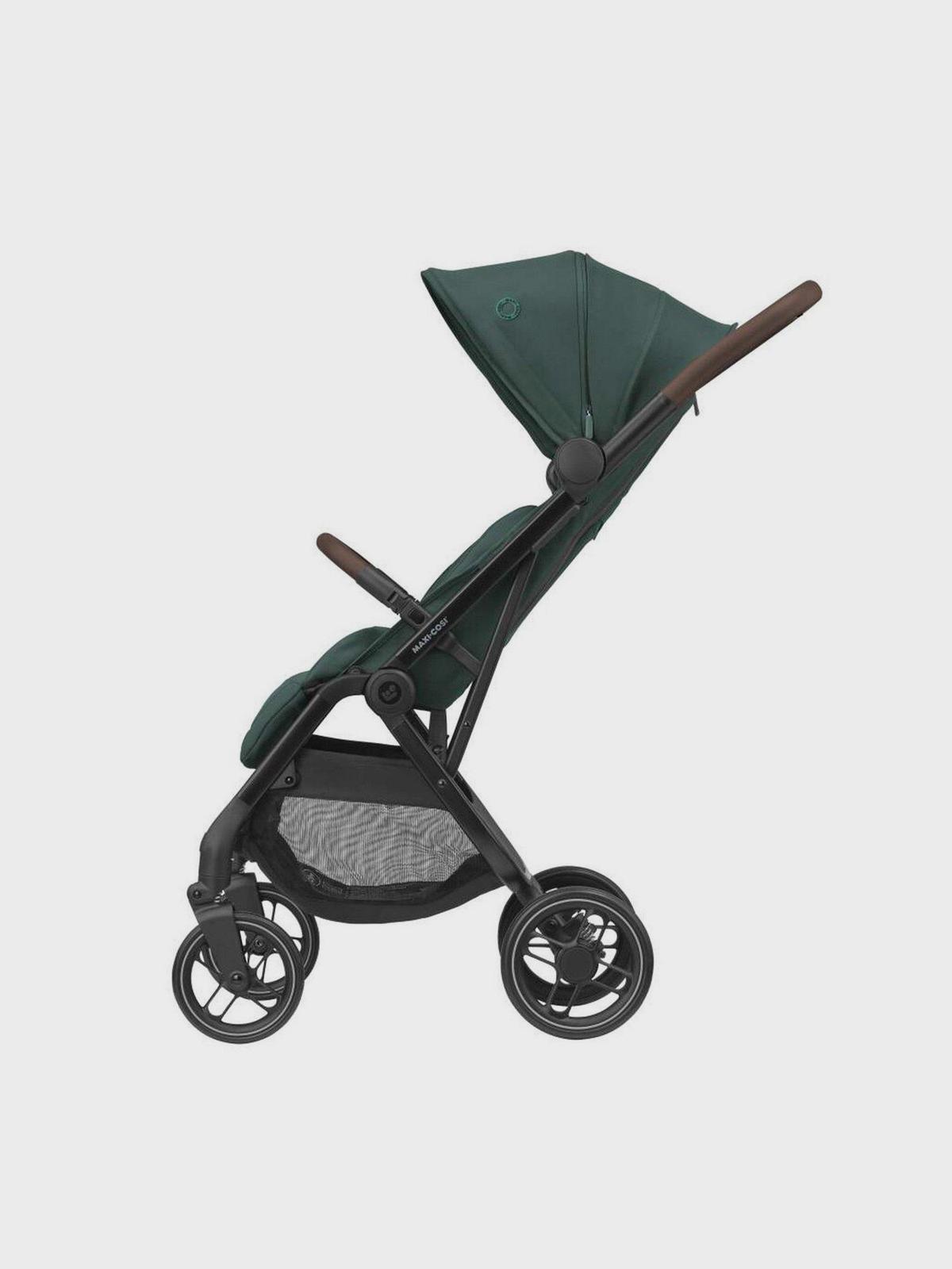 Коляска прогулочная SOHO Essential Green Maxi-Cosi Вид№2