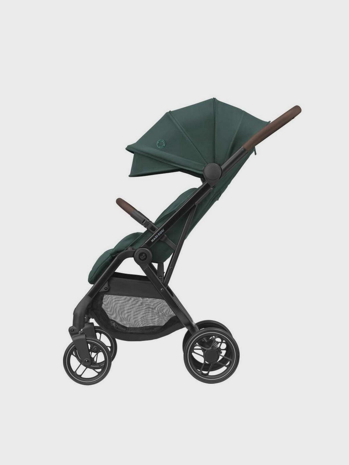 Коляска прогулочная SOHO Essential Green Maxi-Cosi Вид№3