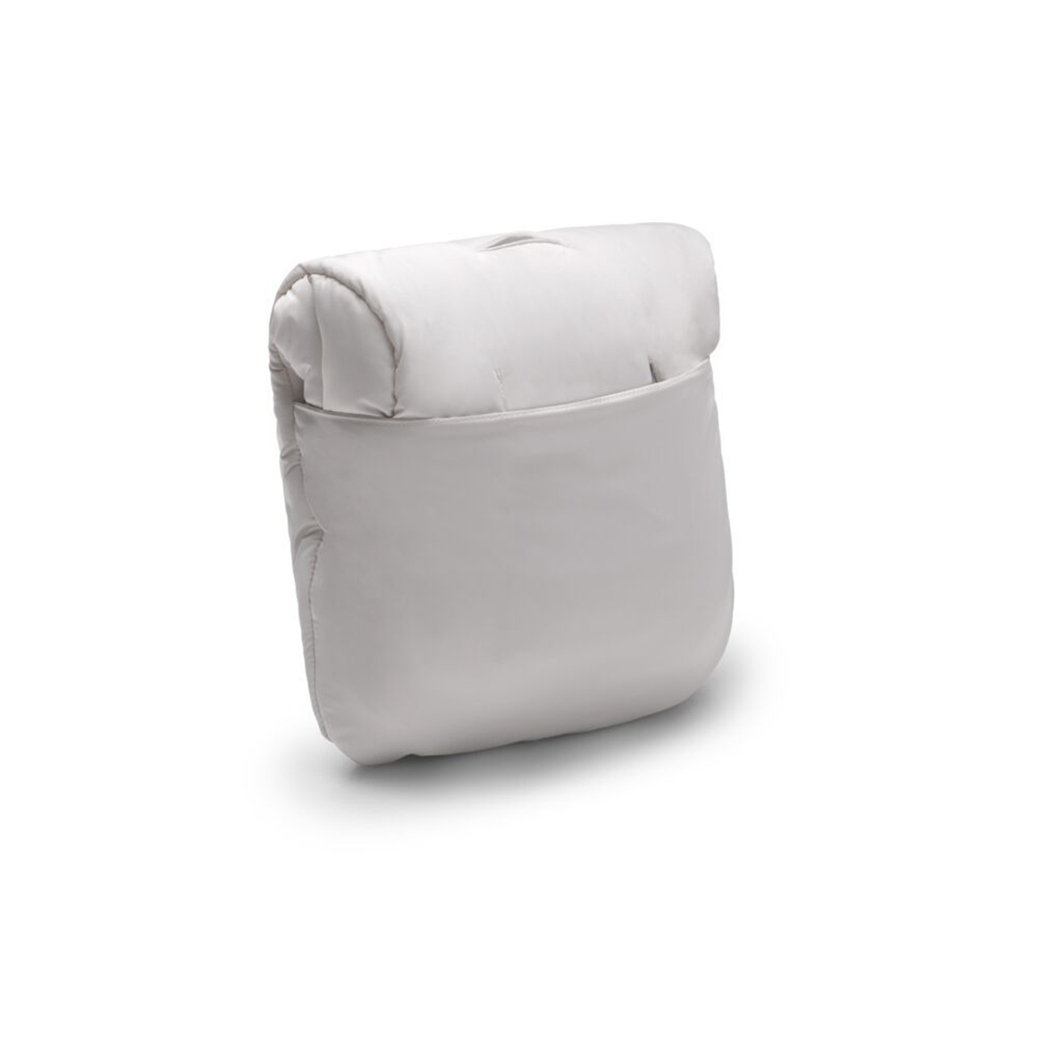Зимний конверт в коляску, fresh white Bugaboo, цвет нет цвета - фото 4