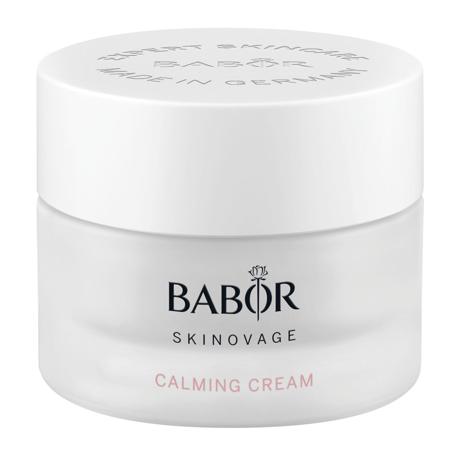 Крем для чувствительной кожи Skinovage Calming Cream BABOR
