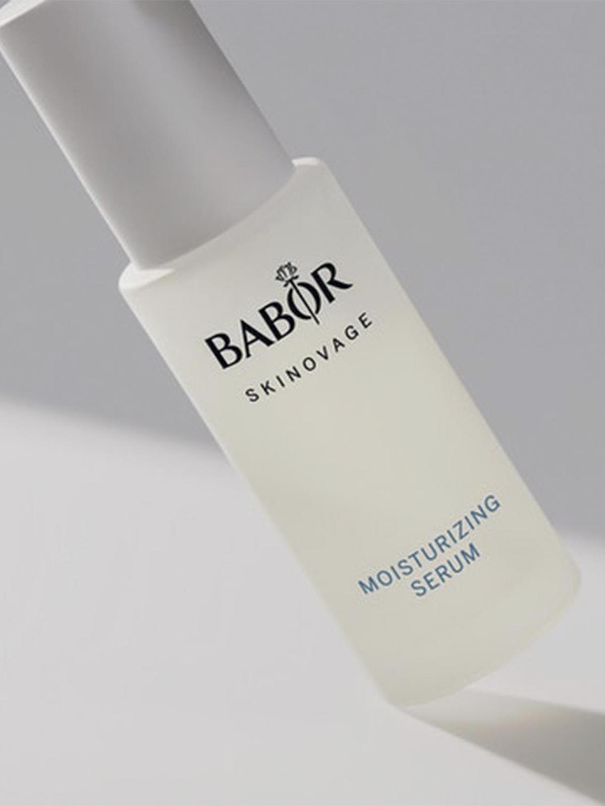 Увлажняющая сыворотка Skinovage Moisturizing Serum BABOR Вид№3