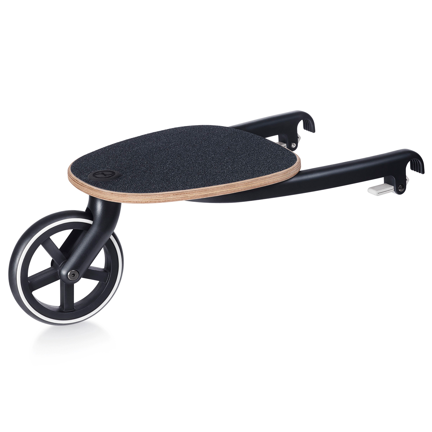 Подножка для старшего ребёнка к коляске Cybex Priam, Balios S 2019 дождевик для прогулочной коляски balios s cybex