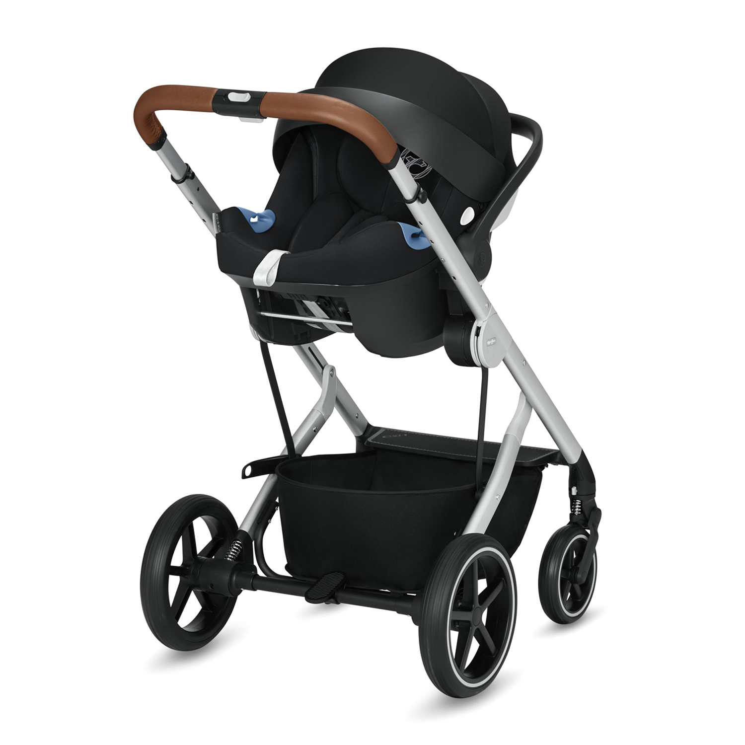 Дождевик cybex balios s lux