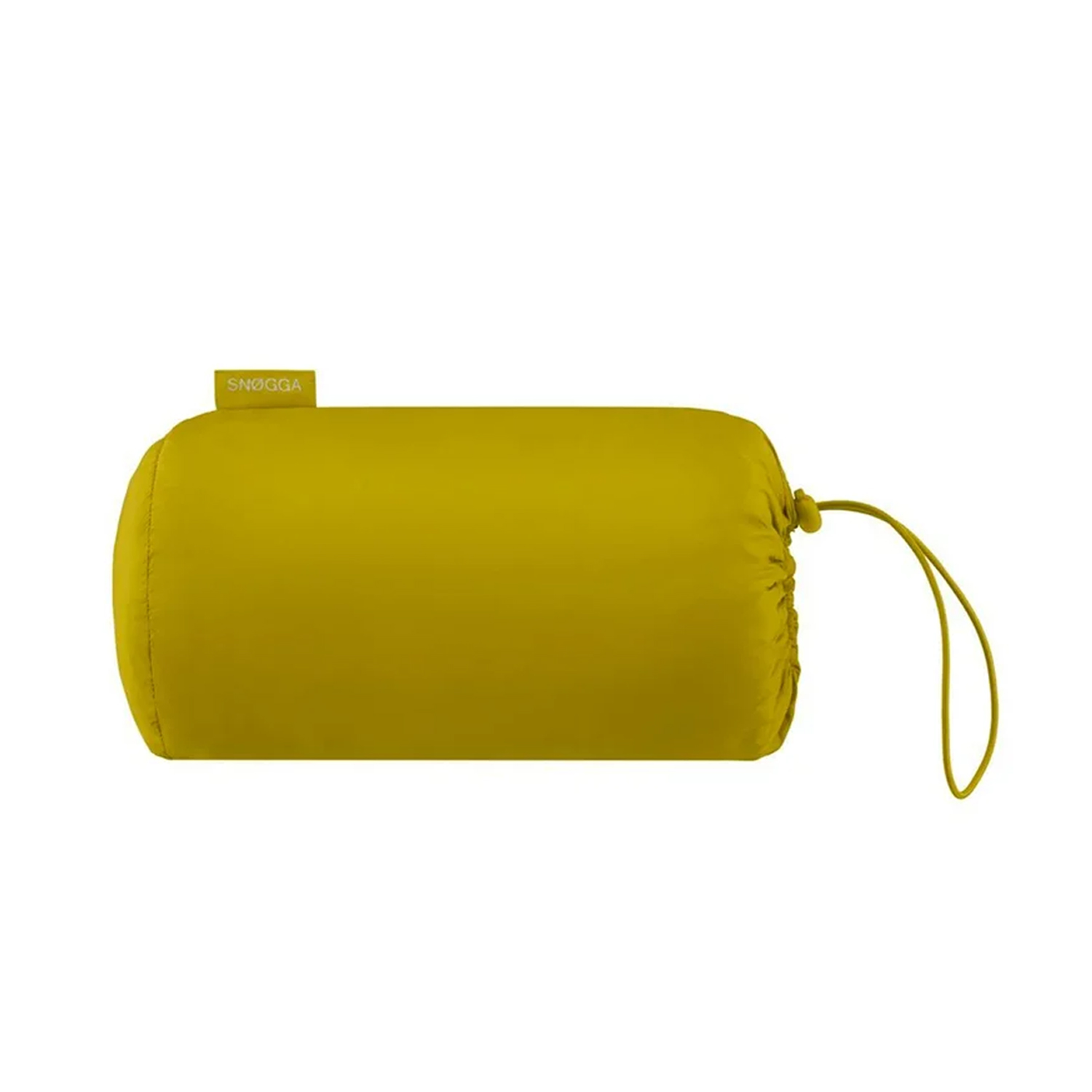 Теплый конверт для коляски Snøgga Mustard Yellow CYBEX, цвет нет цвета - фото 5