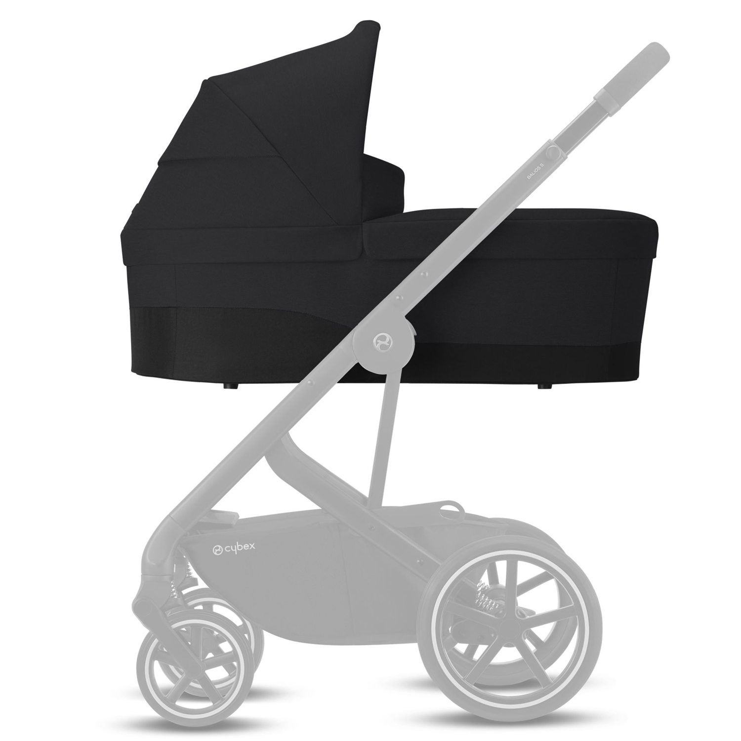 Дождевик cybex balios s lux