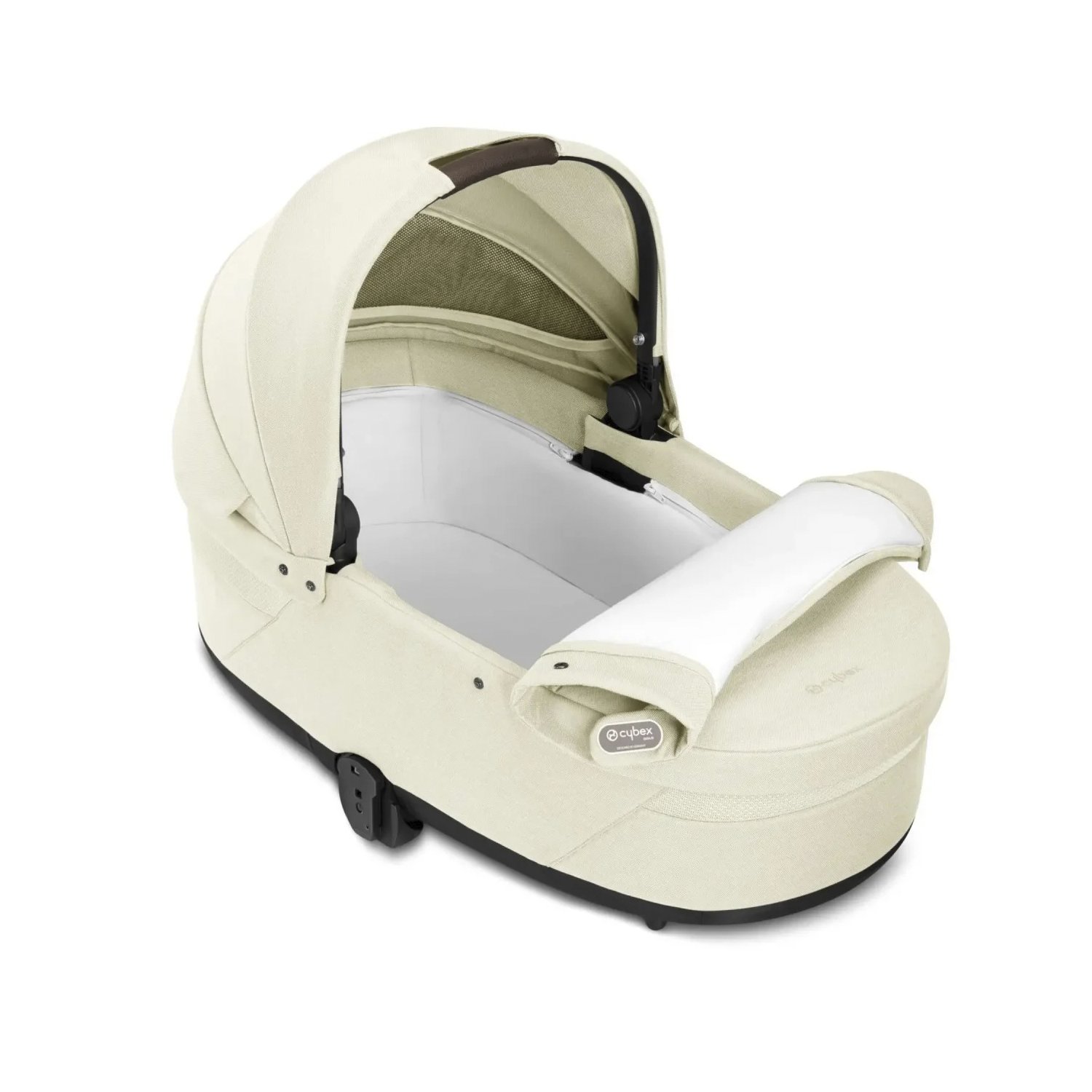 Спальный блок для коляски Balios S Seashell Beige  CYBEX Вид№2