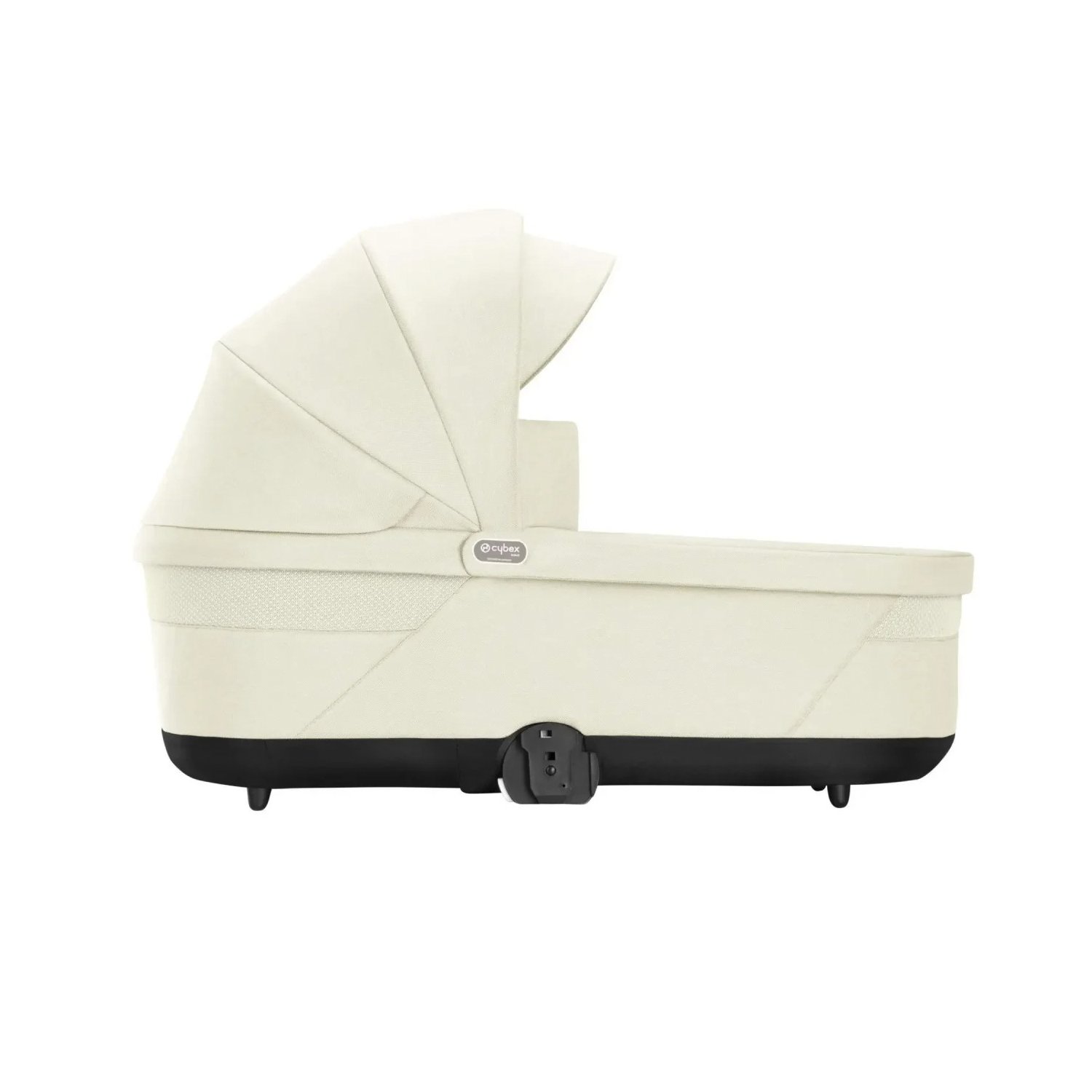 Спальный блок для коляски Balios S Seashell Beige  CYBEX Вид№4