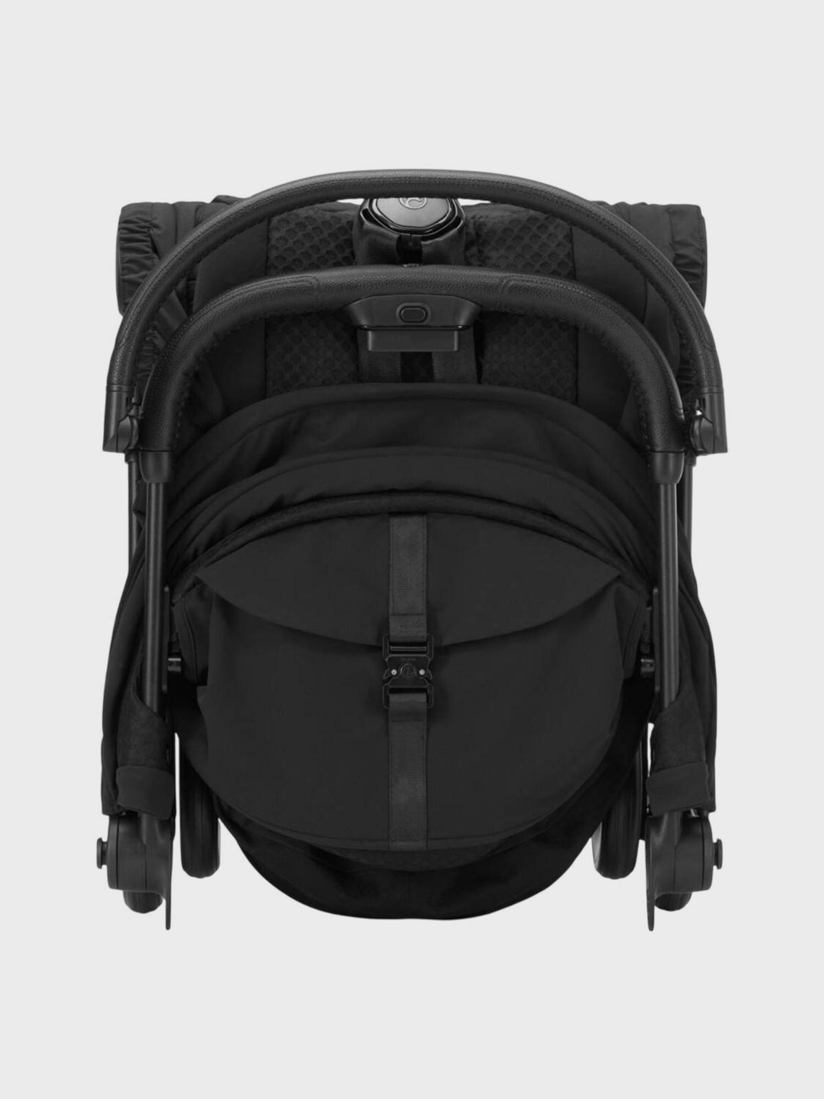 Детская коляска Coya FE Urban Mobility Black CYBEX Вид№6