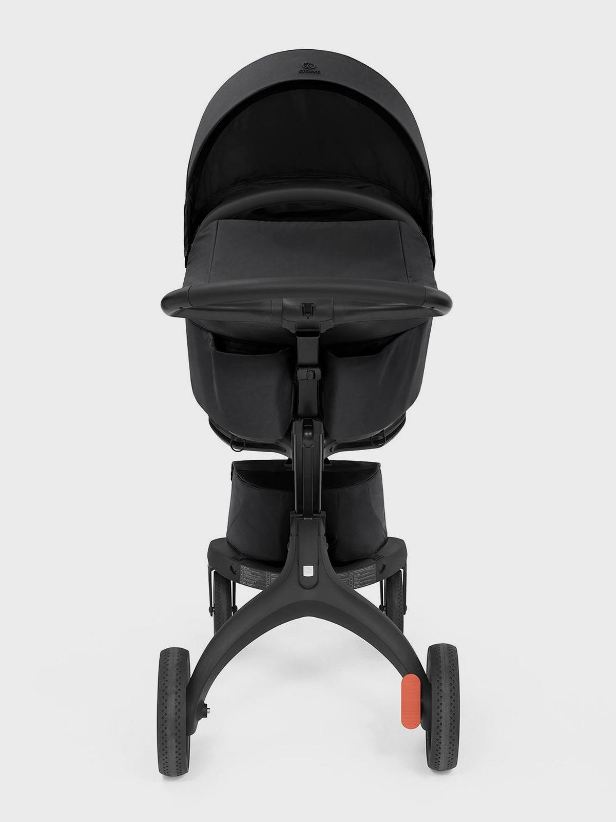 Люлька Xplory X Rich black 572101 Stokke Вид№5