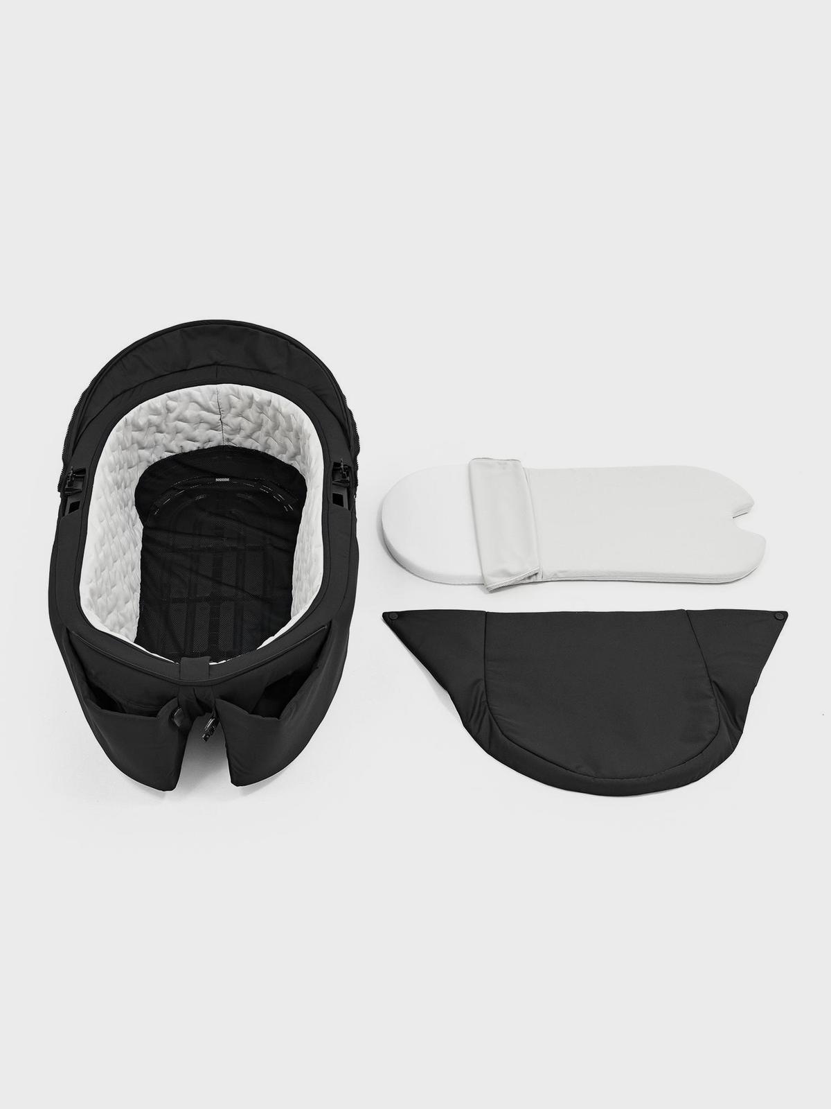 Люлька Xplory X Rich black 572101 Stokke Вид№7