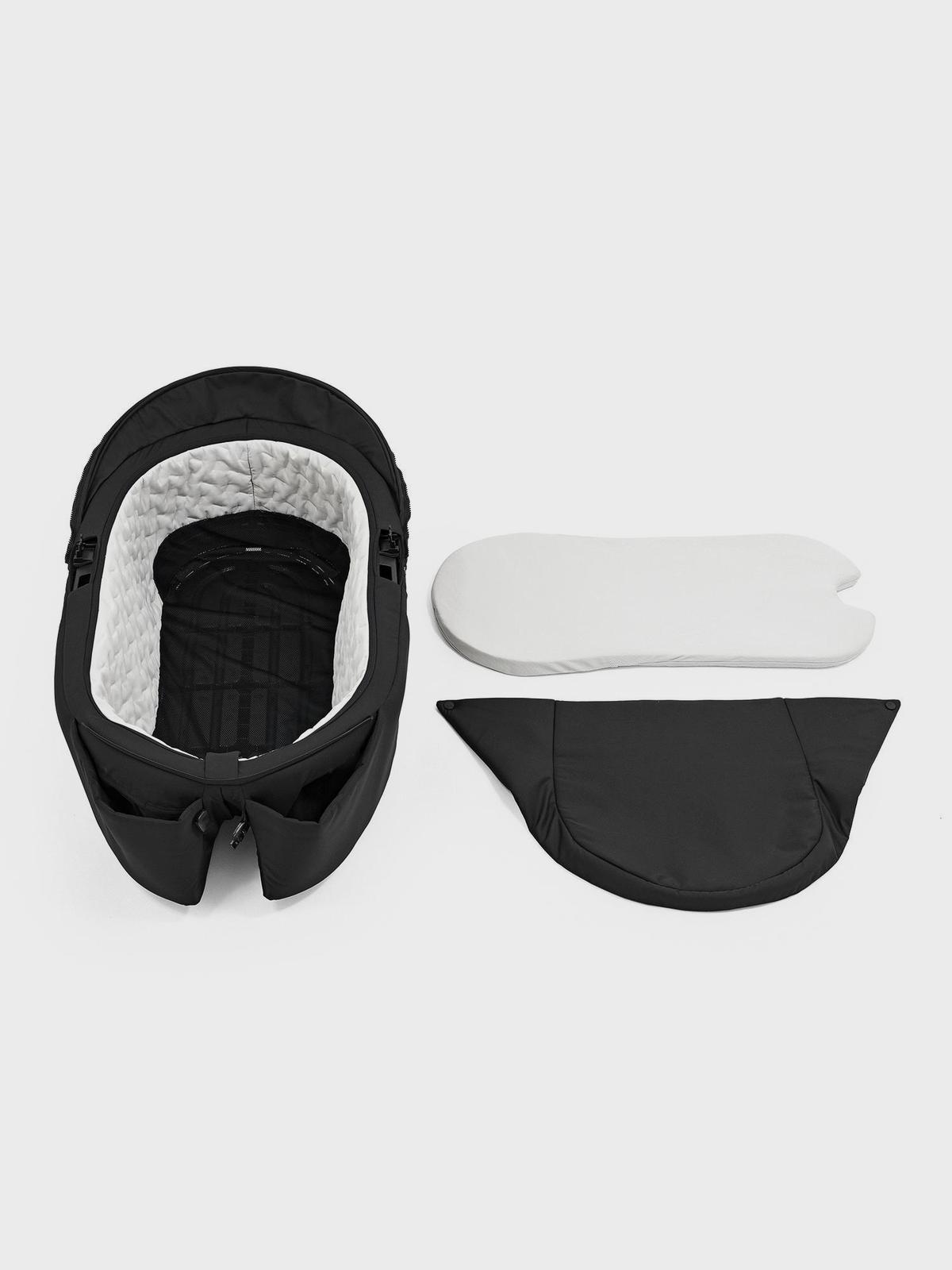 Люлька Xplory X Rich black 572101 Stokke Вид№8