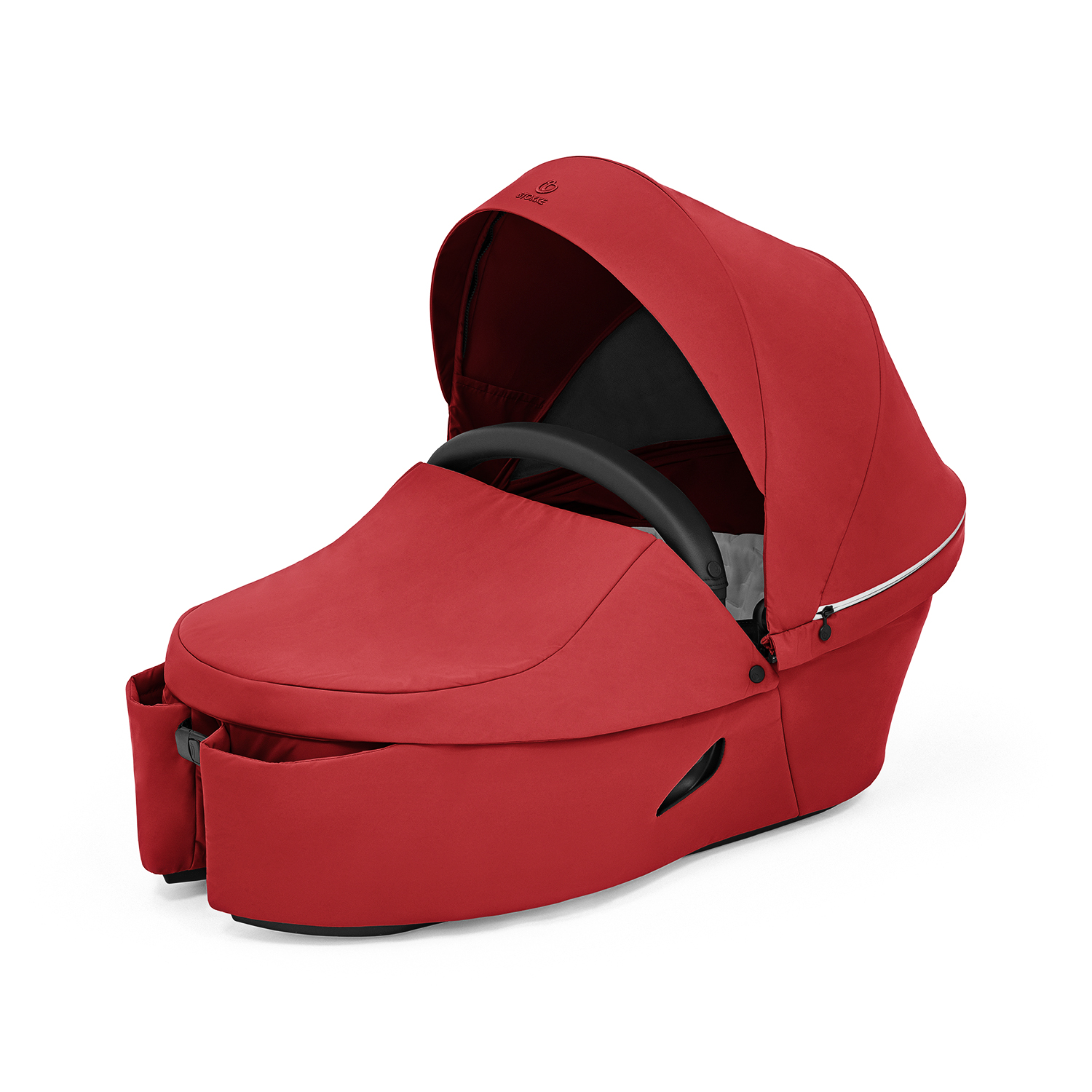 

Люлька Xplory X Ruby red 572104 Stokke, Нет цвета, Люлька Xplory X Ruby red 572104 Stokke