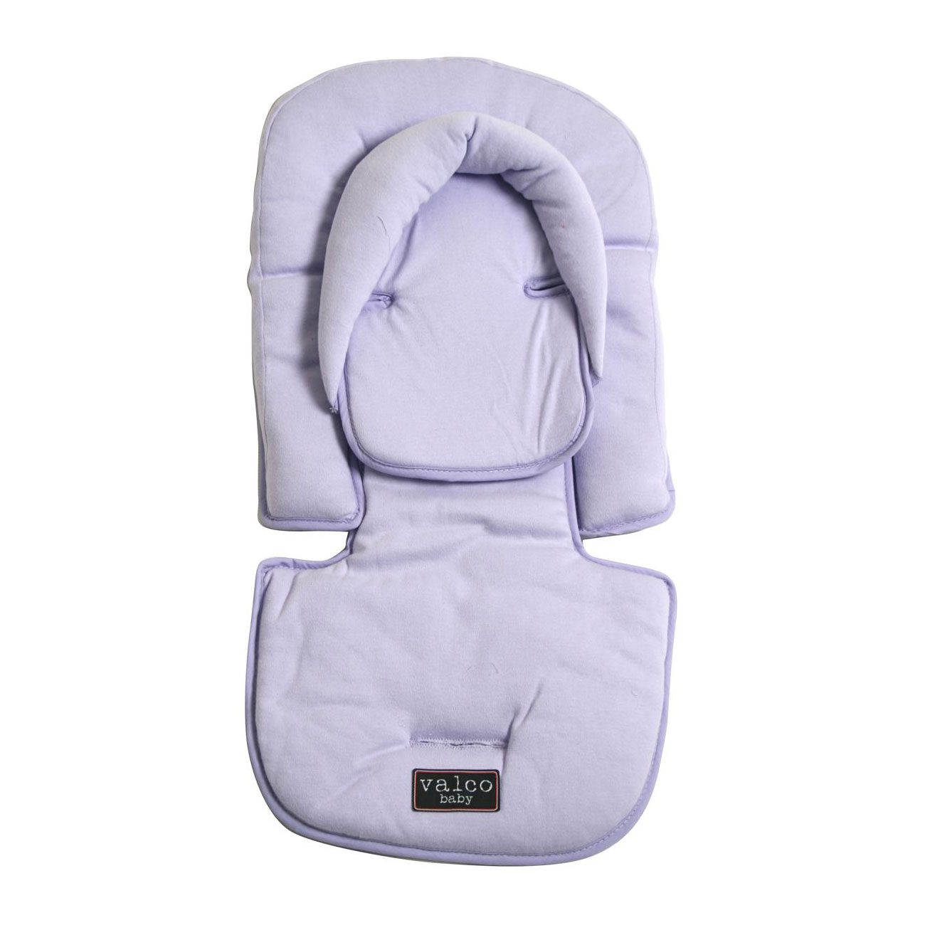 Вкладыш All Sorts Seat Pad / Grape Valco Baby вкладыш all sorts seat pad grape valco baby