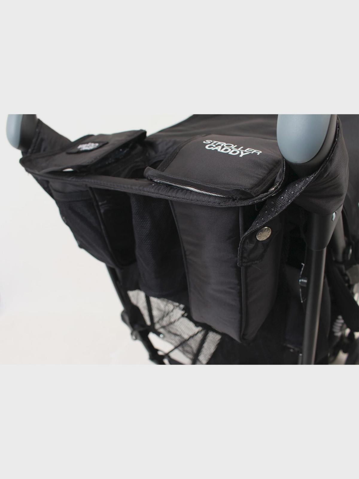 valco baby сумка пенал stroller caddy