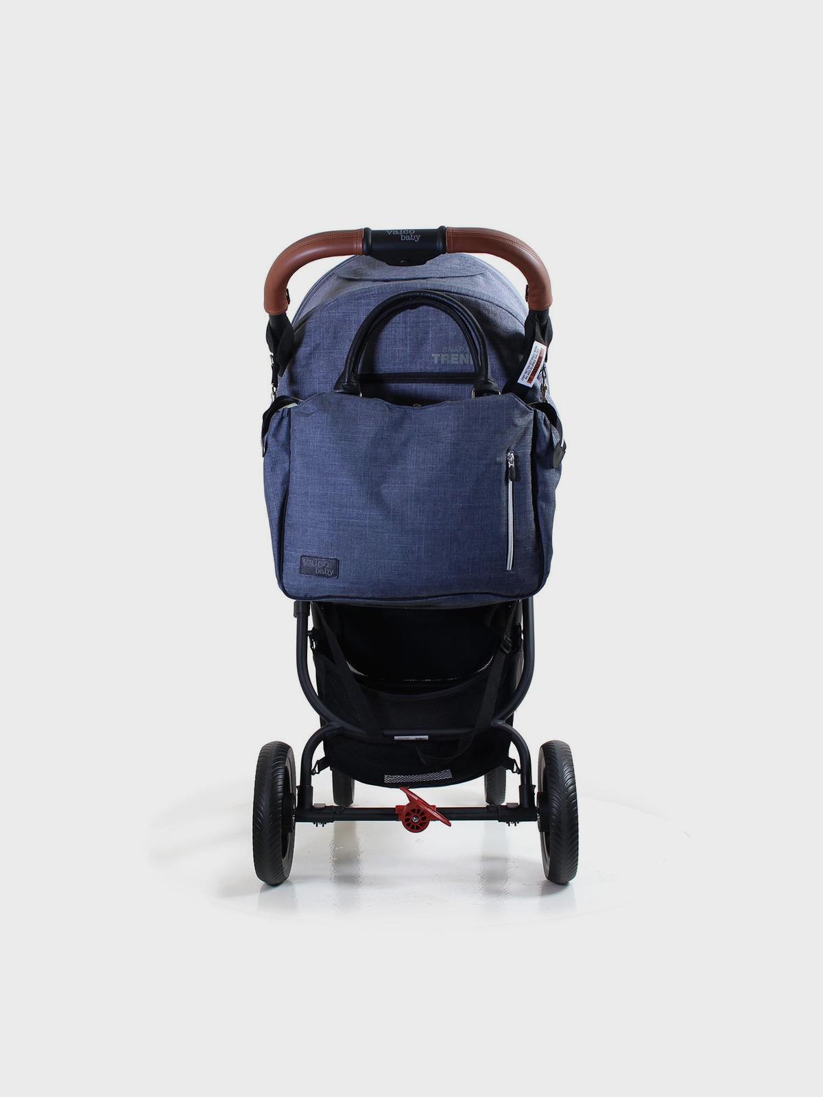 Сумка Mothers Bag / Denim Valco Baby Вид№4