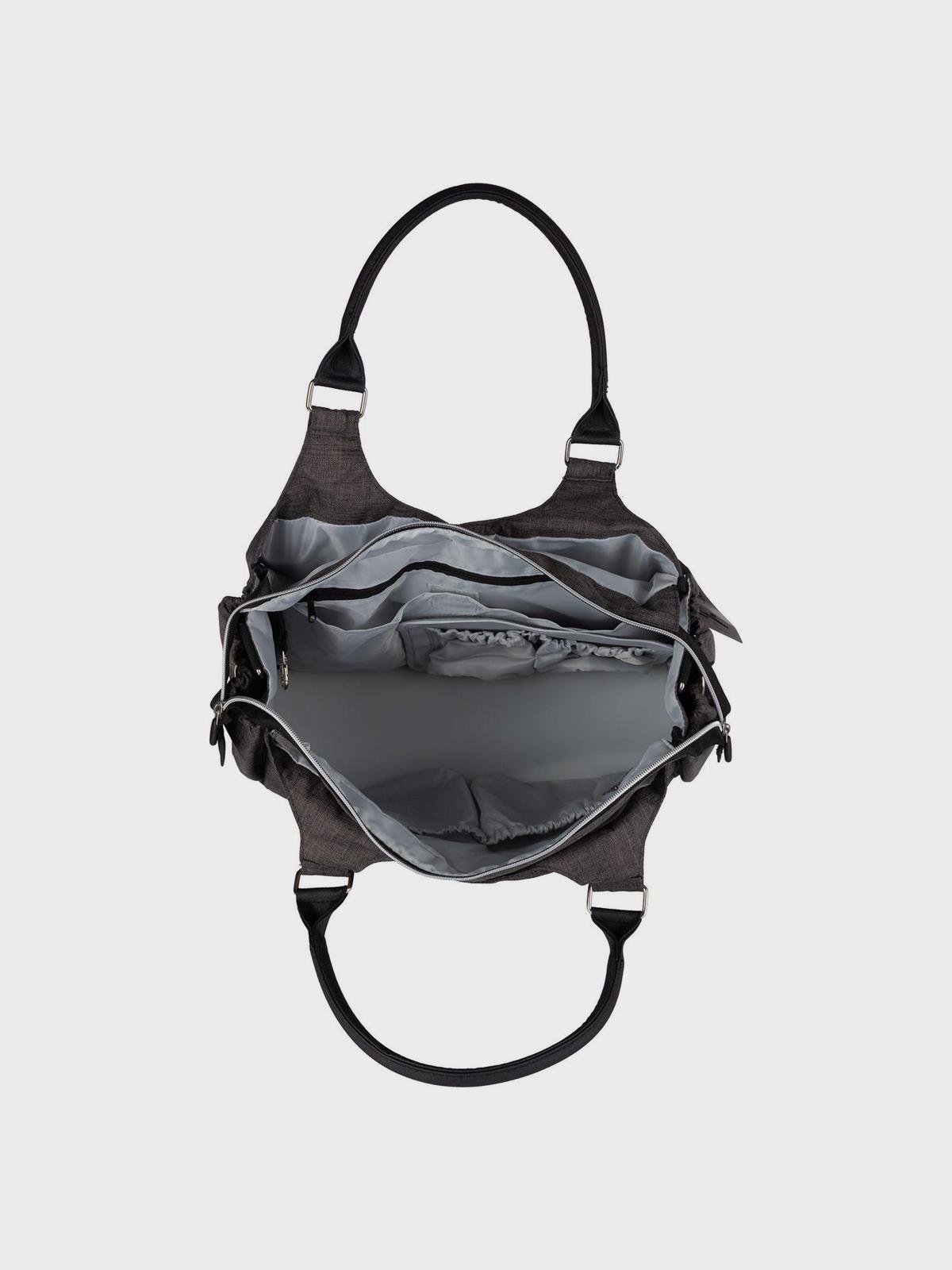 Сумка Mothers Bag / Charcoal Valco Baby Вид№3