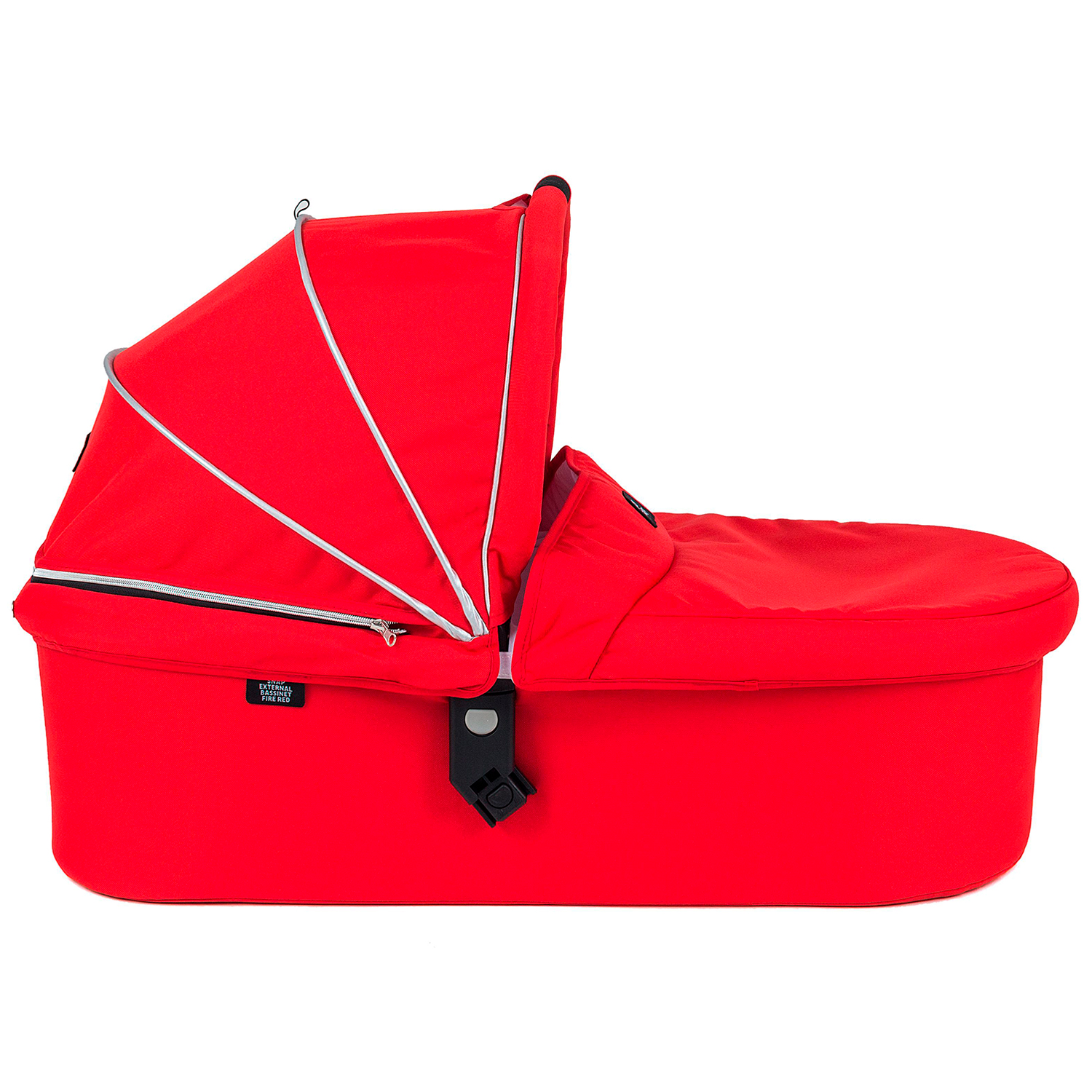 Люлька External Bassinet для Snap & Snap4 / Fire Red Valco Baby люлька external bassinet для snap