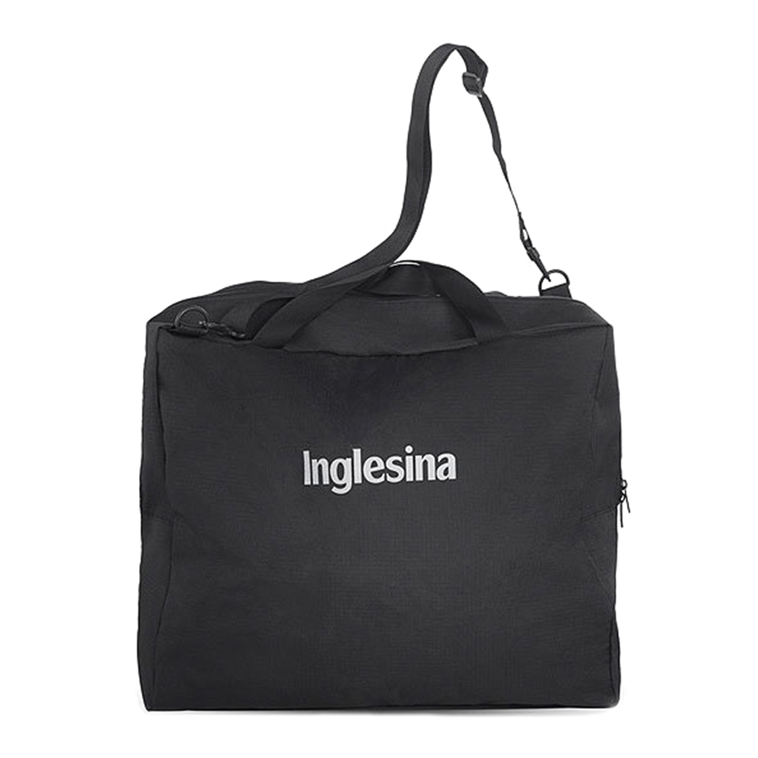 Сумка для коляски QUID, черный Inglesina сумка для коляски xt day bag horizon grey inglesina