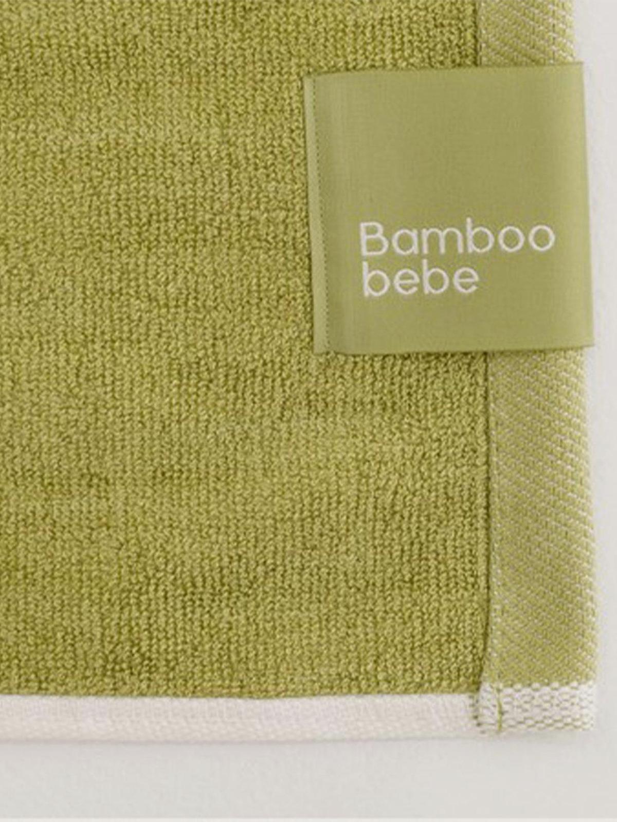 Полотенце 70*130 см BAMBOO BEBE детское Вид№10