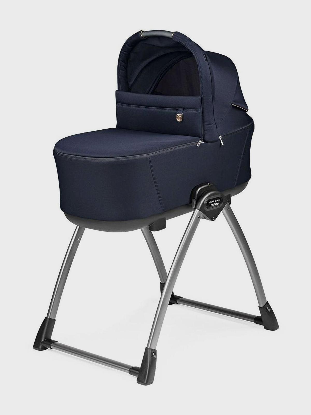 Люлька CULLA FLEX Blue Shine Peg Perego Вид№6