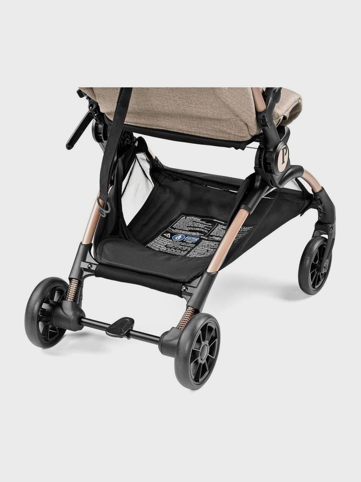 Коляска прогулочная Volo Mon Amour Peg Perego Вид№10