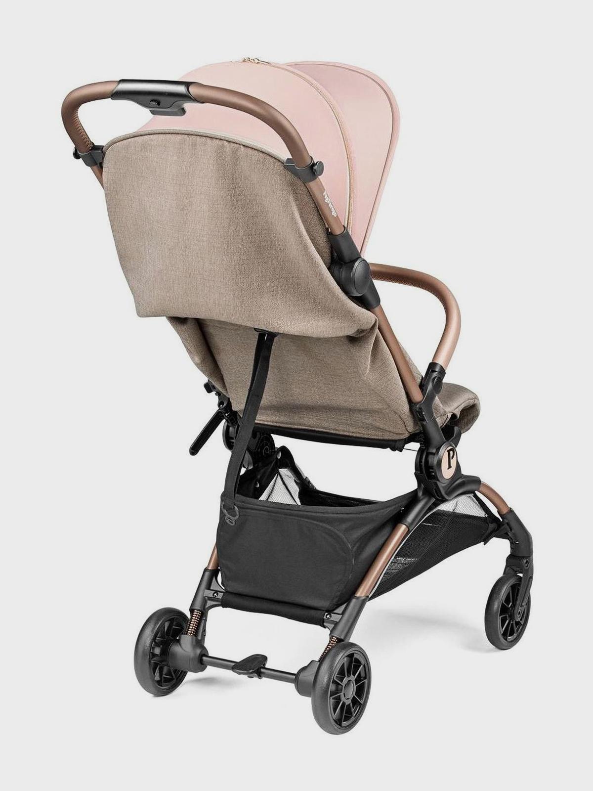 Коляска прогулочная Volo Mon Amour Peg Perego Вид№3